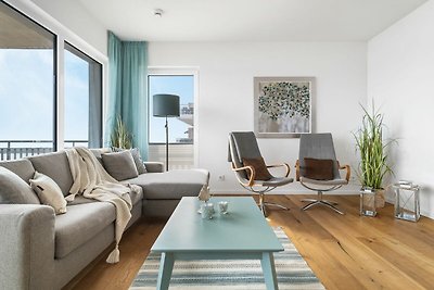 Apartamento Vacaciones familiares Olpenitz