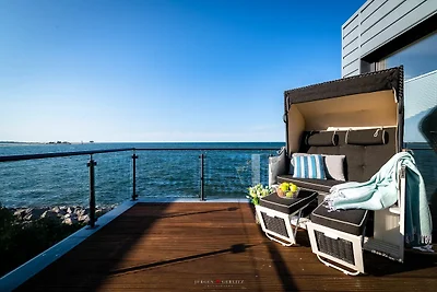 Haus am Meer