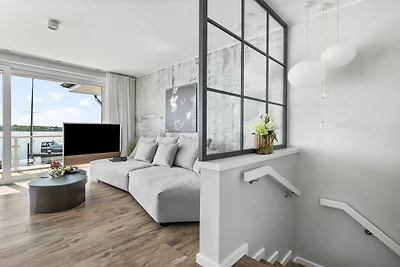 Apartment Leuchtfeuer