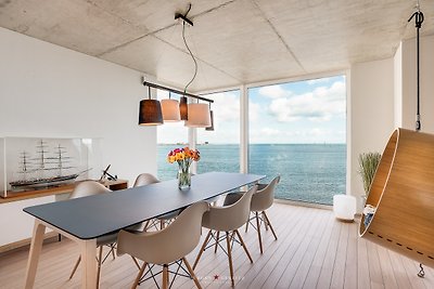 "Weitblick" – Ostseeresort Olpenitz