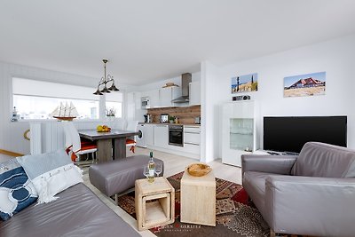 "Störtebeker" - Ostseeresort Olpenitz