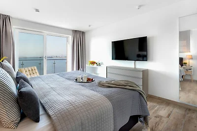 Vakantieappartement Gezinsvakantie Olpenitz