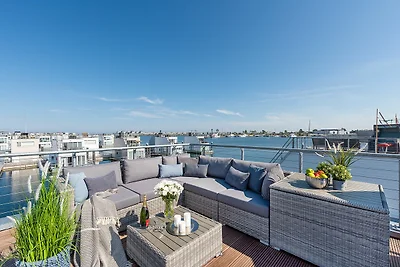 Vakantiehuis Ontspannende vakantie Olpenitz
