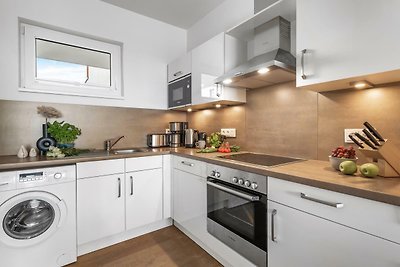 Apartamento Vacaciones familiares Olpenitz