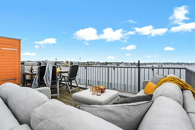 Vakantieappartement Gezinsvakantie Olpenitz