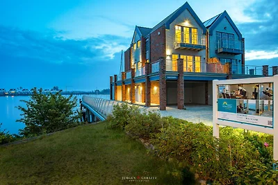 Casa vacanze Vacanza di relax Olpenitz