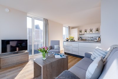 Vakantieappartement Gezinsvakantie Olpenitz