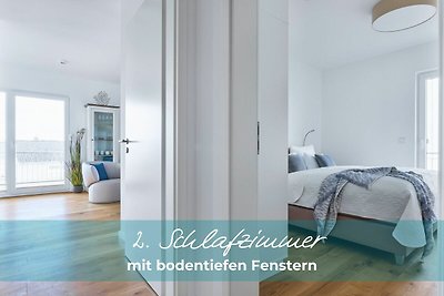 Apartamento Vacaciones familiares Olpenitz