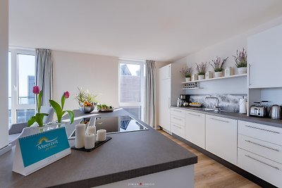 Vakantieappartement Gezinsvakantie Olpenitz