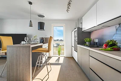 Santiano Flat