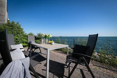 Haus am Meer