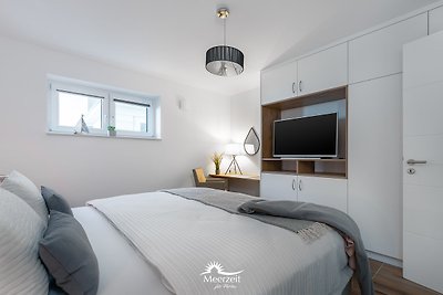 "Ebbe und Flut" - Ostseeresort Olpenitz