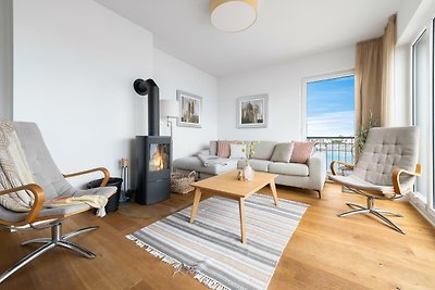 Ocean Waves- Ostseeresort Olpenitz