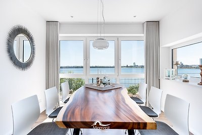 "Ebbe und Flut" - Ostseeresort Olpenitz