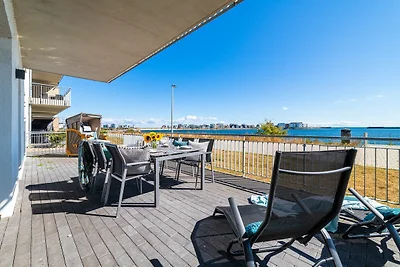 Ocean Terrace