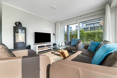 Apartment Hafenkino