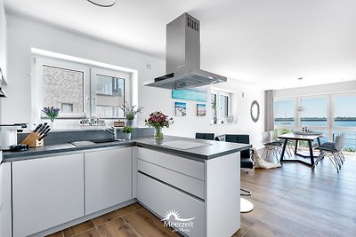 "Ebbe und Flut" - Ostseeresort Olpenitz