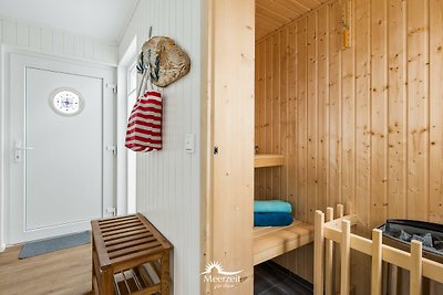 "5 Beaufort"- Ostseeresort Olpenitz