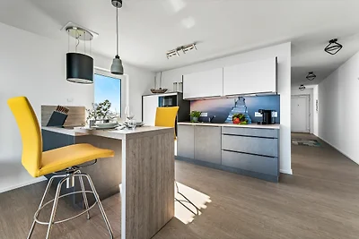 Santiano Flat