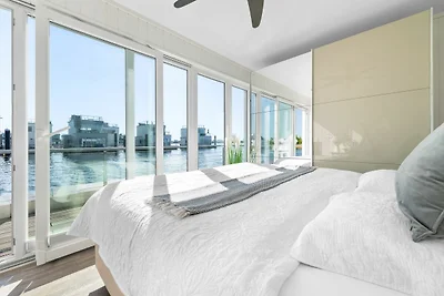 Vakantiehuis Ontspannende vakantie Olpenitz