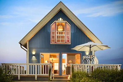 Strandhaus La Vela
