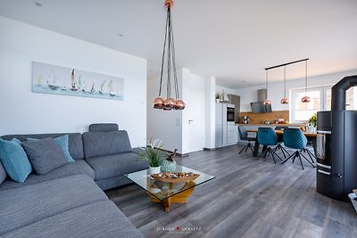 Vakantieappartement Gezinsvakantie Olpenitz