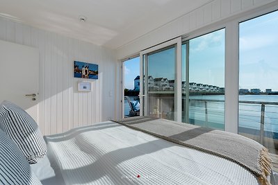 "Störtebeker" - Ostseeresort Olpenitz