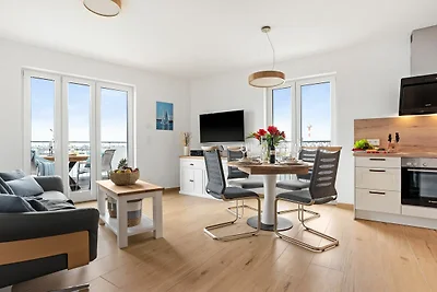 Sea Apartment Mojo