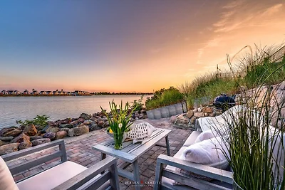 Vakantiehuis Ontspannende vakantie Olpenitz