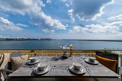 Vakantieappartement Gezinsvakantie Olpenitz