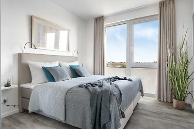 BeachWaveThree - Ostseeresort Olpenitz