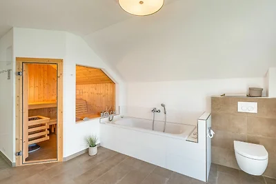 Casa vacanze Vacanza di relax Olpenitz