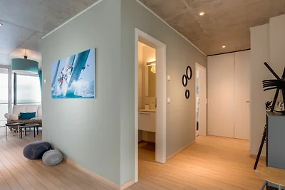 Vakantieappartement Gezinsvakantie Olpenitz