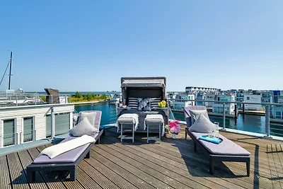 Vakantiehuis Ontspannende vakantie Olpenitz
