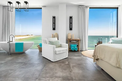 Beachvilla The View Plus