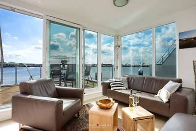 "Störtebeker" - Ostseeresort Olpenitz