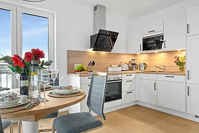 Sea Apartment Mojo