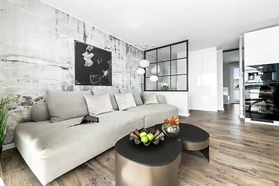 Apartment Leuchtfeuer
