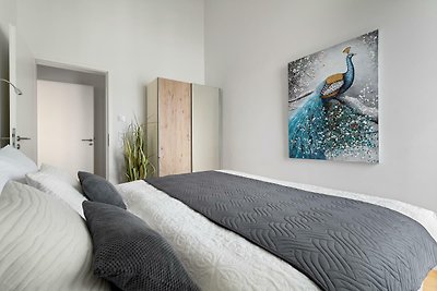 Vakantieappartement Gezinsvakantie Olpenitz