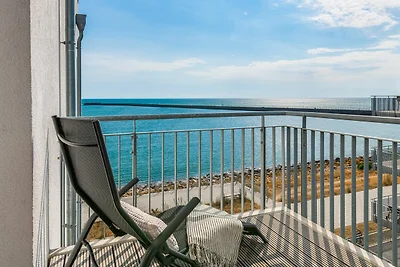 Vakantieappartement Gezinsvakantie Olpenitz