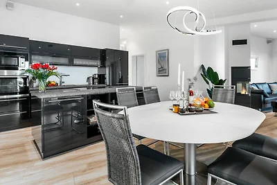 Vakantieappartement Gezinsvakantie Olpenitz