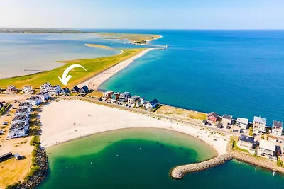 Strandhaus La Vela