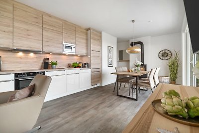 BeachWaveThree - Ostseeresort Olpenitz