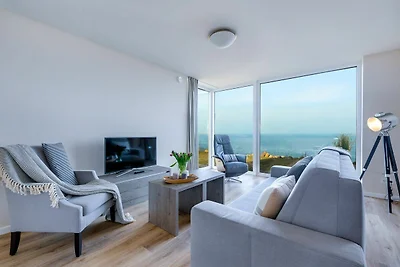 Vakantieappartement Gezinsvakantie Olpenitz