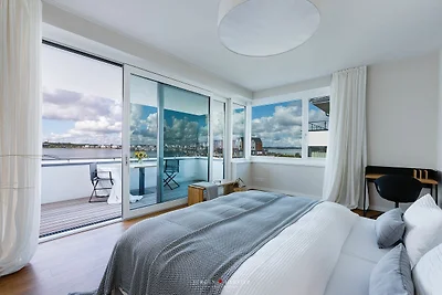 Harbour Lodge