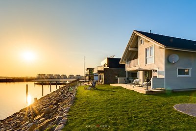 "Ostsee Lounge" - Ostseeresort Olpenitz