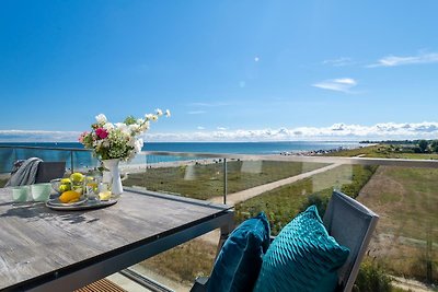 BeachViewThree - Ostseeresort Olpenitz