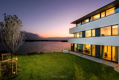 Appartamento Vacanza con famiglia Olpenitz