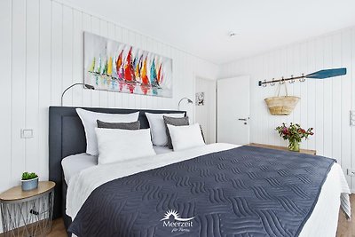"5 Beaufort"- Ostseeresort Olpenitz