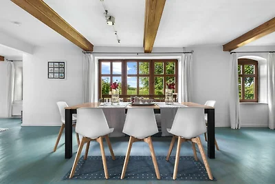 Landhaus Hohe Luft